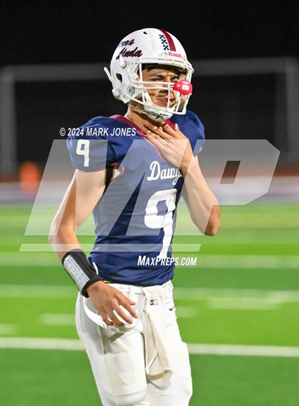 Thumbnail 3 in Seton Catholic @ Sierra Linda photogallery.