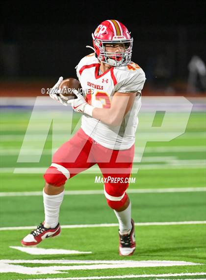 Thumbnail 3 in Seton Catholic @ Sierra Linda photogallery.