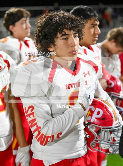 Thumbnail 3 in Seton Catholic @ Sierra Linda photogallery.