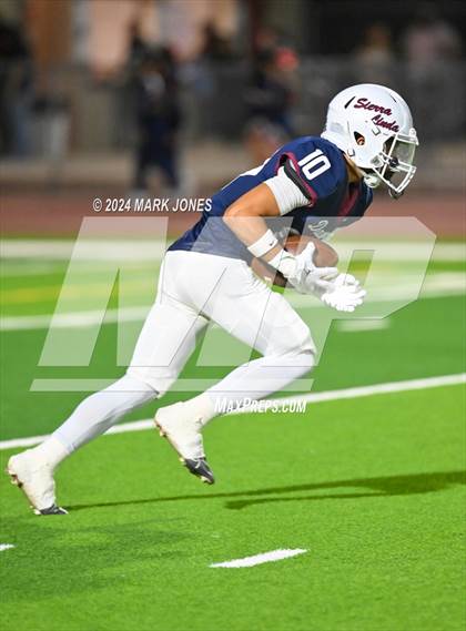 Thumbnail 3 in Seton Catholic @ Sierra Linda photogallery.