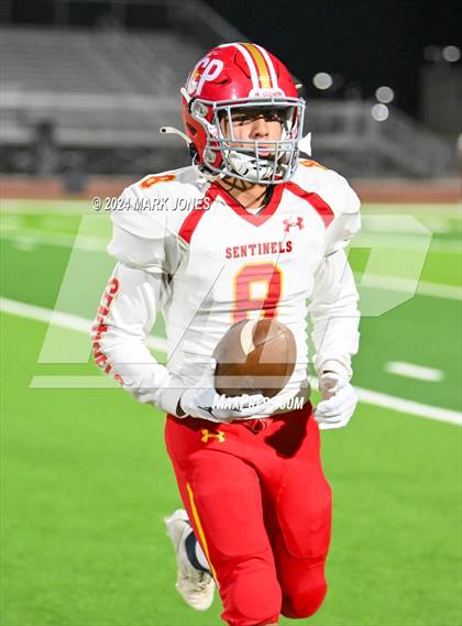 Thumbnail 2 in Seton Catholic @ Sierra Linda photogallery.