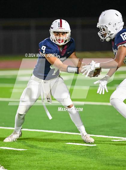 Thumbnail 1 in Seton Catholic @ Sierra Linda photogallery.