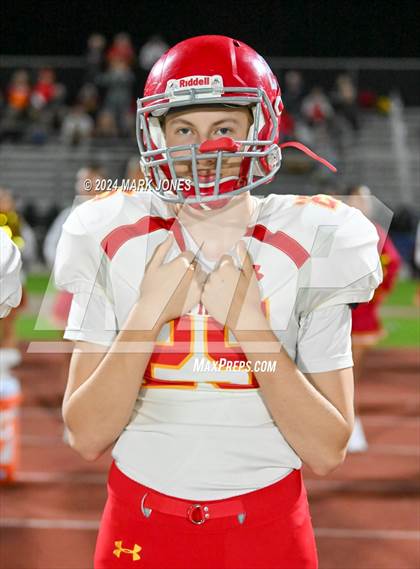 Thumbnail 3 in Seton Catholic @ Sierra Linda photogallery.