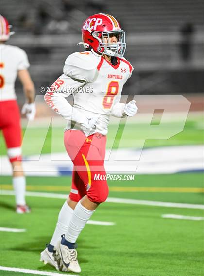 Thumbnail 2 in Seton Catholic @ Sierra Linda photogallery.