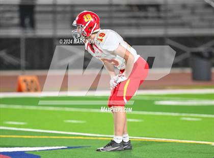 Thumbnail 3 in Seton Catholic @ Sierra Linda photogallery.
