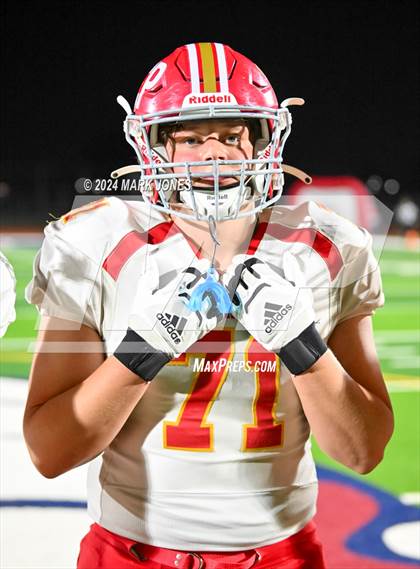 Thumbnail 1 in Seton Catholic @ Sierra Linda photogallery.