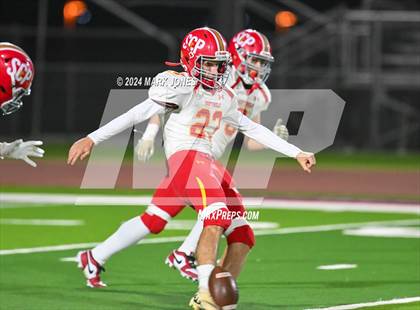 Thumbnail 3 in Seton Catholic @ Sierra Linda photogallery.