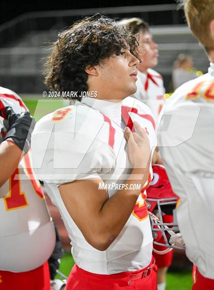 Thumbnail 3 in Seton Catholic @ Sierra Linda photogallery.