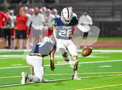 Thumbnail 3 in Seton Catholic @ Sierra Linda photogallery.