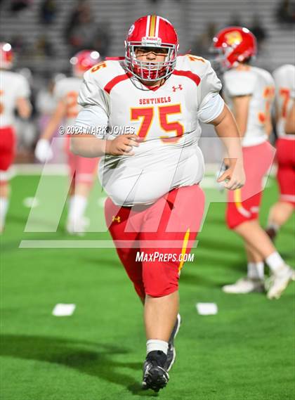 Thumbnail 3 in Seton Catholic @ Sierra Linda photogallery.