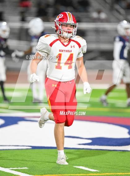 Thumbnail 2 in Seton Catholic @ Sierra Linda photogallery.