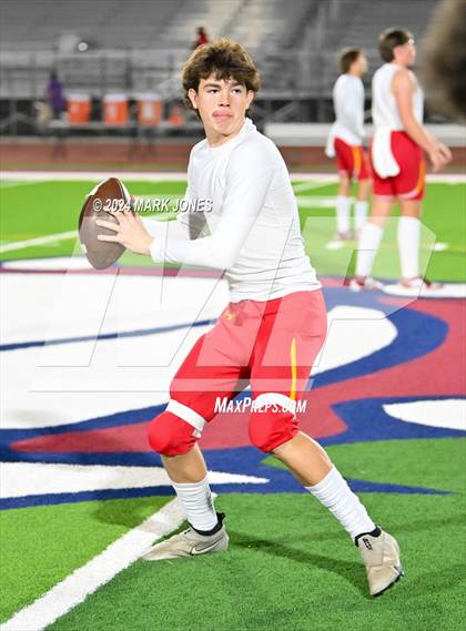 Thumbnail 1 in Seton Catholic @ Sierra Linda photogallery.