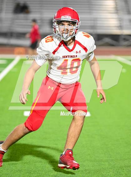 Thumbnail 1 in Seton Catholic @ Sierra Linda photogallery.