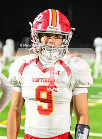 Thumbnail 1 in Seton Catholic @ Sierra Linda photogallery.