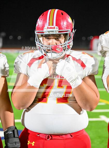 Thumbnail 1 in Seton Catholic @ Sierra Linda photogallery.