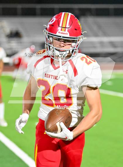 Thumbnail 3 in Seton Catholic @ Sierra Linda photogallery.