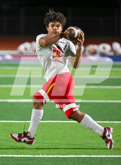 Thumbnail 3 in Seton Catholic @ Sierra Linda photogallery.