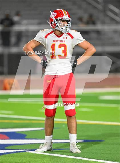 Thumbnail 3 in Seton Catholic @ Sierra Linda photogallery.