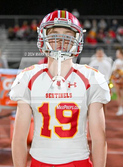 Thumbnail 1 in Seton Catholic @ Sierra Linda photogallery.