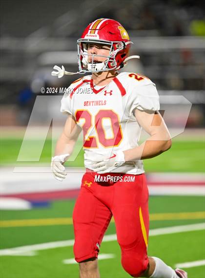 Thumbnail 3 in Seton Catholic @ Sierra Linda photogallery.