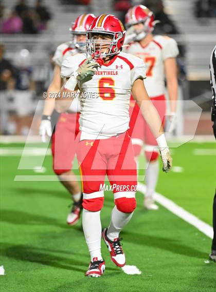 Thumbnail 1 in Seton Catholic @ Sierra Linda photogallery.