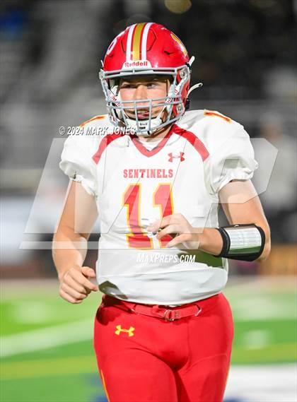 Thumbnail 3 in Seton Catholic @ Sierra Linda photogallery.