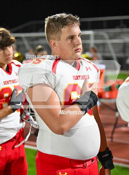 Thumbnail 2 in Seton Catholic @ Sierra Linda photogallery.