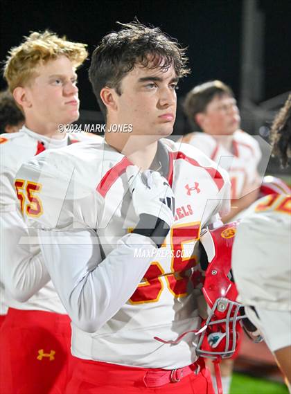 Thumbnail 1 in Seton Catholic @ Sierra Linda photogallery.