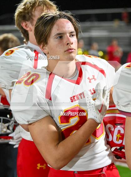 Thumbnail 1 in Seton Catholic @ Sierra Linda photogallery.