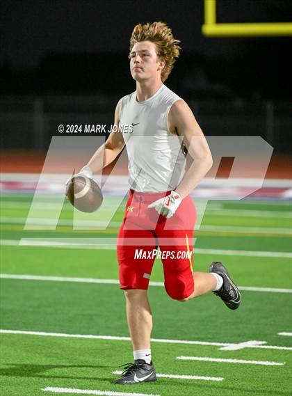 Thumbnail 2 in Seton Catholic @ Sierra Linda photogallery.