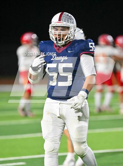 Thumbnail 3 in Seton Catholic @ Sierra Linda photogallery.