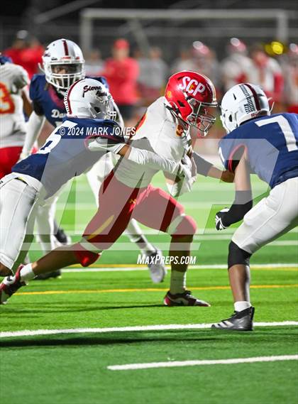 Thumbnail 2 in Seton Catholic @ Sierra Linda photogallery.