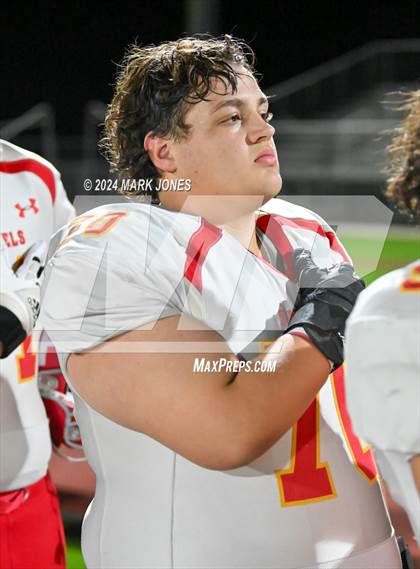 Thumbnail 1 in Seton Catholic @ Sierra Linda photogallery.