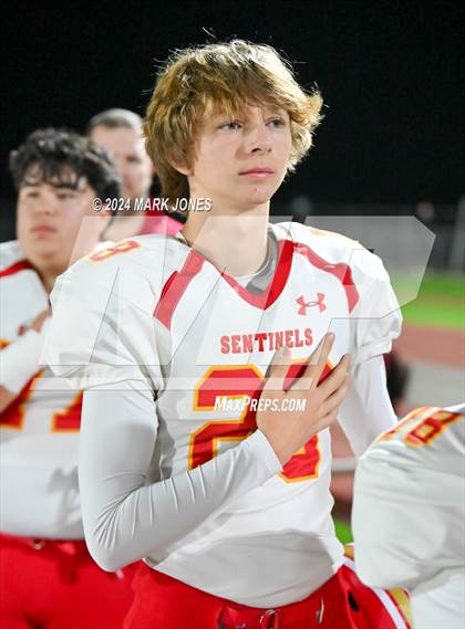 Thumbnail 2 in Seton Catholic @ Sierra Linda photogallery.