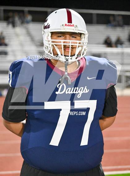 Thumbnail 1 in Seton Catholic @ Sierra Linda photogallery.