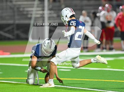 Thumbnail 1 in Seton Catholic @ Sierra Linda photogallery.
