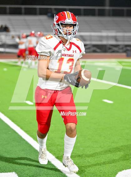 Thumbnail 2 in Seton Catholic @ Sierra Linda photogallery.