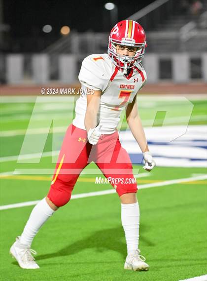 Thumbnail 1 in Seton Catholic @ Sierra Linda photogallery.