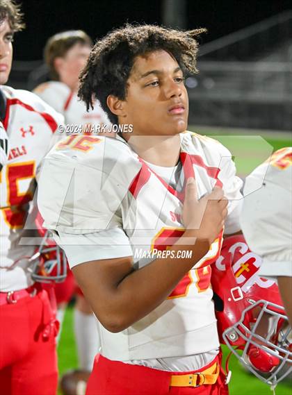 Thumbnail 3 in Seton Catholic @ Sierra Linda photogallery.