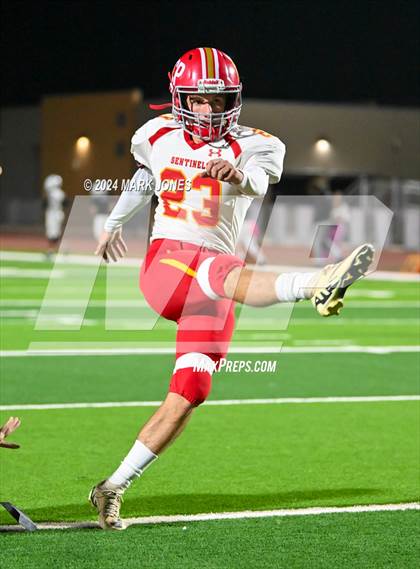 Thumbnail 2 in Seton Catholic @ Sierra Linda photogallery.