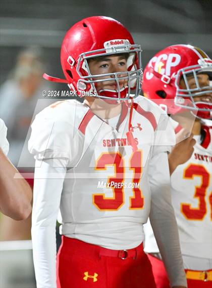 Thumbnail 3 in Seton Catholic @ Sierra Linda photogallery.