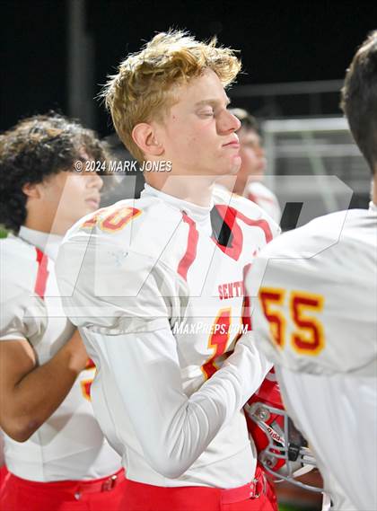 Thumbnail 2 in Seton Catholic @ Sierra Linda photogallery.