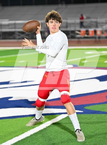 Thumbnail 2 in Seton Catholic @ Sierra Linda photogallery.