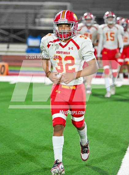 Thumbnail 2 in Seton Catholic @ Sierra Linda photogallery.