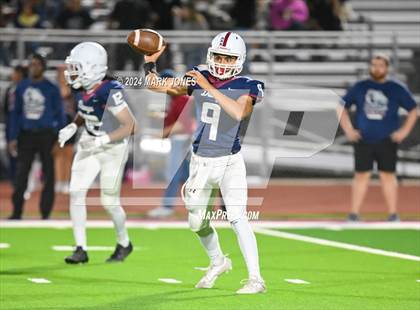 Thumbnail 3 in Seton Catholic @ Sierra Linda photogallery.
