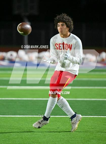 Thumbnail 2 in Seton Catholic @ Sierra Linda photogallery.
