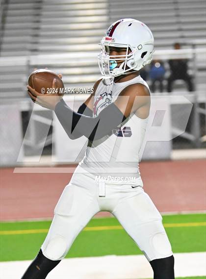 Thumbnail 1 in Seton Catholic @ Sierra Linda photogallery.