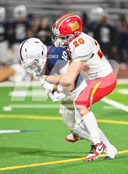 Thumbnail 1 in Seton Catholic @ Sierra Linda photogallery.