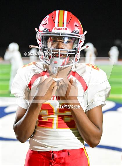 Thumbnail 2 in Seton Catholic @ Sierra Linda photogallery.