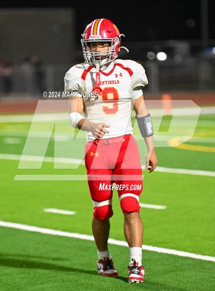 Thumbnail 1 in Seton Catholic @ Sierra Linda photogallery.